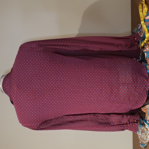 Tristan blouse - Picture 7 of 9